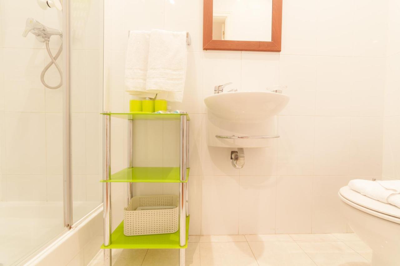 Apartamento Classical Flat In Barrio Salamanca By Allo Housing Madrid